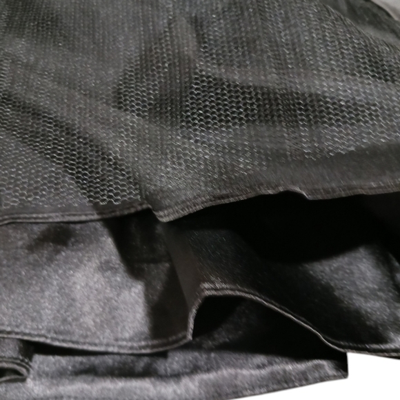 City Chic Miss Shady Fit & Flare Dress - Picture 6 of 10